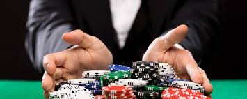 Официальный сайт Spinamba Casino