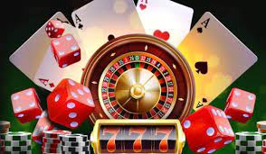 Онлайн казино Casino Almaz